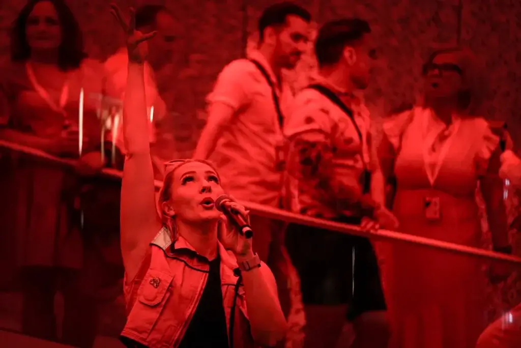 Virgin Highlights the Power of People in Travel Through Its New Campaign Celebrating Human Connections