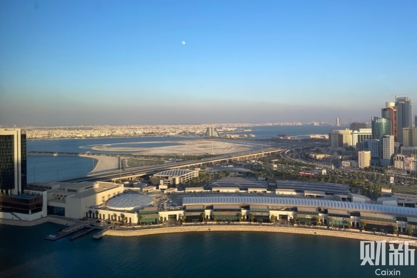 Bahrain’s Strategic Move to Attract Chinese Tourists Through Direct Flights and Cultural Engagement