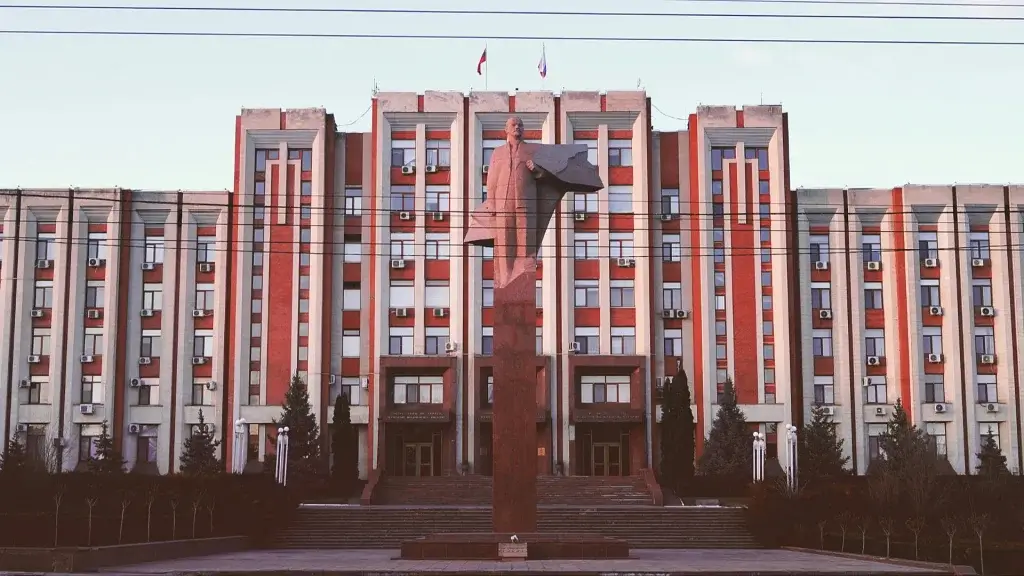 Exploring Transnistria: Europe’s Unofficial State and Its Surging Tourist Appeal