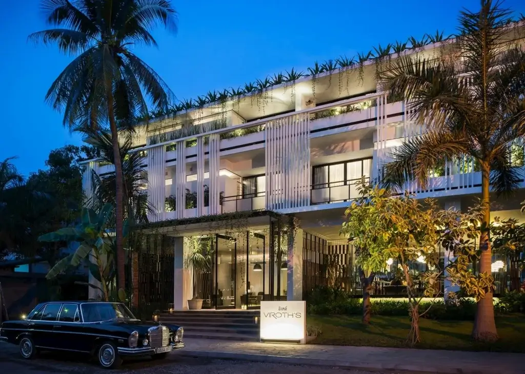 How Viroth’s Hotel Streamlined Operations Using Hotelogix’s Multi-Property Management System