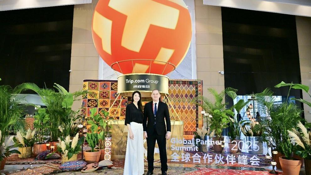 How Trip.com Group and Türkiye Tourism Agency Are Shaping Türkiye into a Leading Global Destination