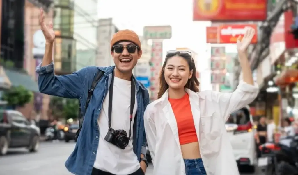 How China’s Tourism Surge is Shaping Travel across Asia and Its Impact on Transfers