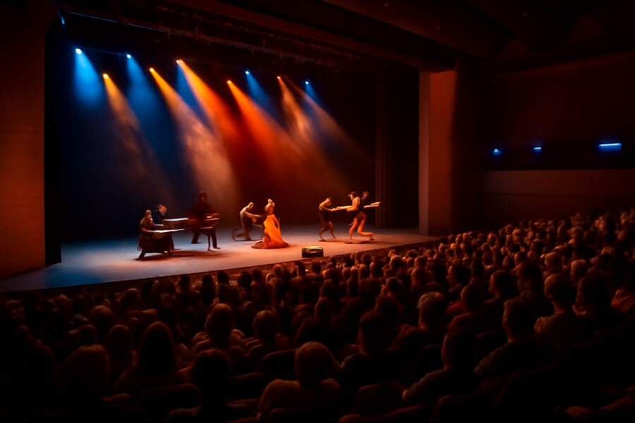 Experience the Exciting MoraBanc Season 2025-2026 and Cultural Highlights in Andorra la Vella