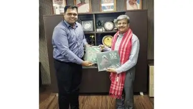 Enhancing Tourism Synergies Between Goa and Madhya Pradesh: Heritage, Wildlife, and Culture in Focus