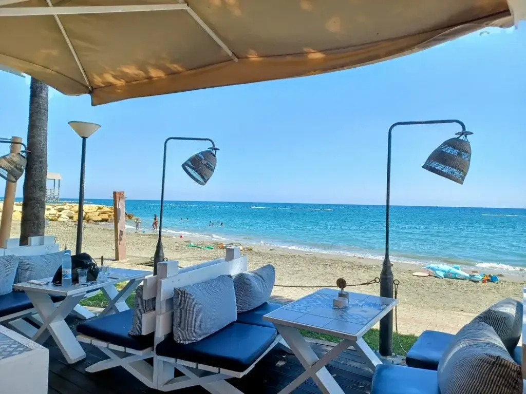 Cyprus Tourism Sees Record August Growth Fueled by British and Israeli Visitors