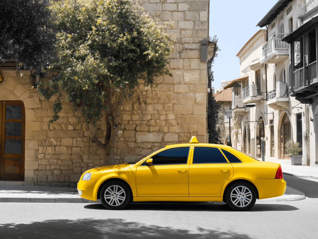 Cyprus Taxi Sector Overhaul: A Forward-Thinking Model for Mobility