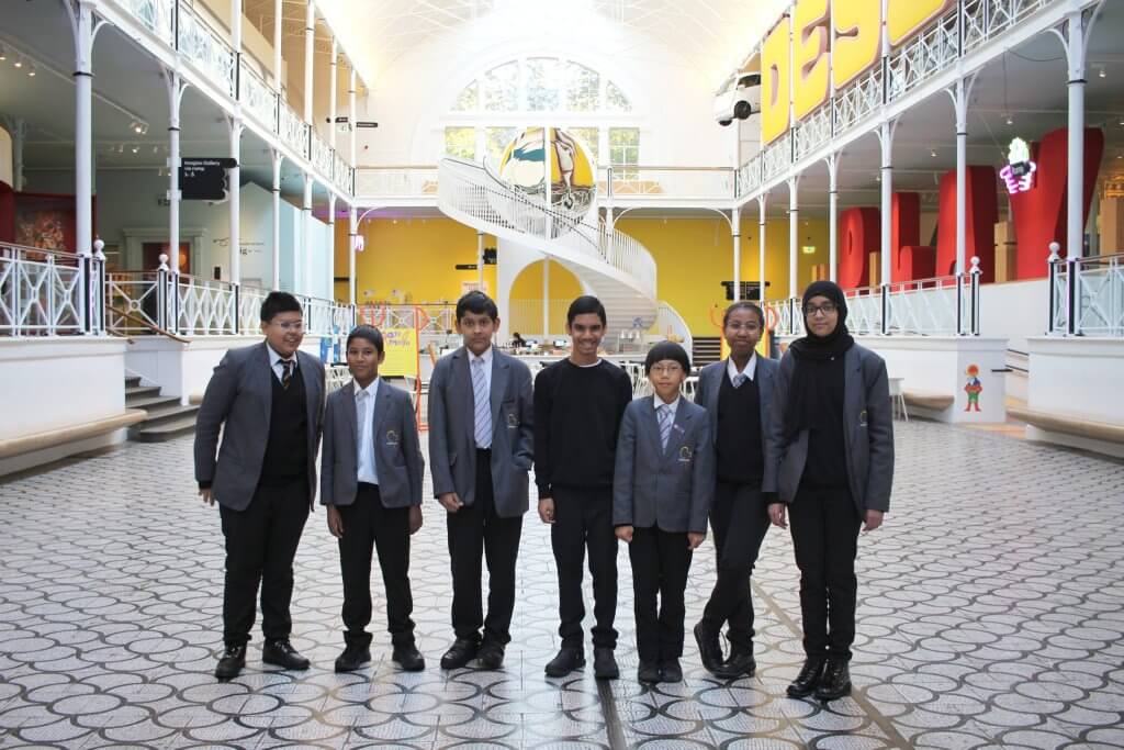 New Design Club Collection at Young V&A Shop Draws Inspiration from ‘Making Egypt’ Exhibition