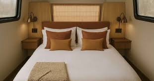 Ennismore Launches Caravan Hatta: Elevating the Luxury Resort Scene in the UAE