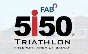 Experience the Thrill of the 5150 FAB Triathlon in Bataan – A New Chapter in Endurance Sport