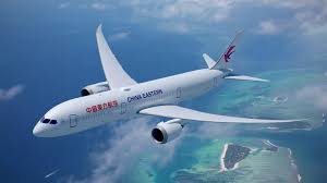 China Eastern Airlines Announces Resumption of Shanghai to Delhi Direct Flights Starting November 2025