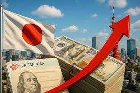 How Japan’s Upcoming Visa Fee Adjustment Reflects Its Tourism Boom and What It Means for Travelers