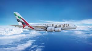 Emirates Group reports record AED 12.2 billion profit in first half of FY2025-26, reinforces top airline status