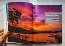 Explore the Seven Unique Travel Types to Find Your Perfect Journey Match