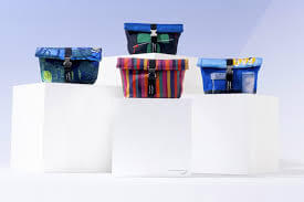 British Airways Unveils Unique Collectable Business Class Amenity Kits in Partnership with anatomē