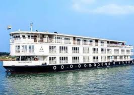Experience Bespoke Private Charters and Celebrations on the Ganges with Antara Cruises’ MV Bengal Ganga