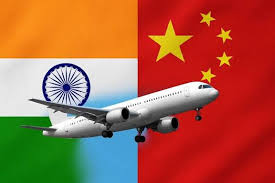 India-China Direct Flights Relaunched: What It Means for Travel and Transfers