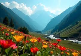 Uttarakhand’s Tourism Boom: Over 230 Million Visitors Enhance Local Travel and Hospitality Services