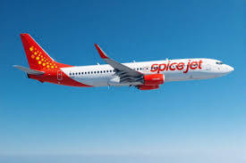 SpiceJet Sets Ambitious Plan to Double Daily Flights and Expand Routes for Winter 2025
