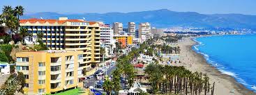 Torremolinos Experiences Notable 12% Increase in International Visitors Last September