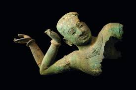 Discovering the Royal Bronzes: Khmer Masterpieces Travel to Major U.S. Museums