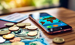 Delphi World Money Ltd Launches Rights Issue to Boost Expansion in Travel-Fintech and Forex Services