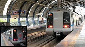 Platform Expansion at Key Delhi Metro Stations Aims to Reduce Peak Hour Crowding and Boost Passenger Comfort