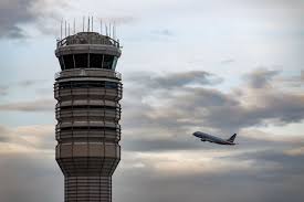 How the US Government Shutdown Has Air Traffic Controllers Taking Side Jobs, Increasing Flight Delays and Safety Concerns