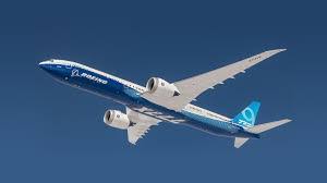 Unpacking Boeing’s $5.4 Billion Loss: The Impact of 777X Delays and Labor Disruptions