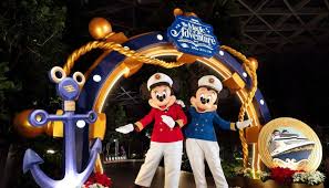 Celebrate the Magic of Adventure with Disney-Themed Festivities at Singapore’s Changi Airport and Jewel