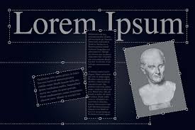 Exploring Lorem Ipsum: Its Origins and Role in Printing and Typesetting