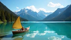 Boosting Rural Tourism and Local Economy with the Kenyir Geopark Festival and Tasik Kenyir’s Natural Charm