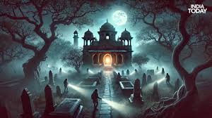 Exploring the Allure of Haunted Destinations and the Rise of Paranormal Tourism