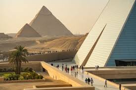 How Egypt’s Grand Egyptian Museum Could Spark a New Wave of Visitors Around the Pyramids