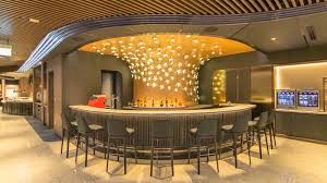 Singapore Airlines Debuts Stylish First Class SilverKris Lounge Boosting Changi Terminal 2 Experience