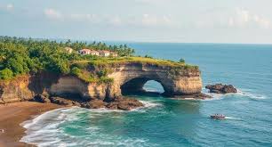 Goa Sees Remarkable Tourist Growth in 2025, Including a Significant Boost in International Visitors