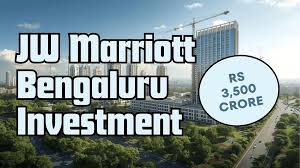 JW Marriott Bengaluru Electronic City Set to Enhance Luxury Hospitality with Aratt One World Partnership