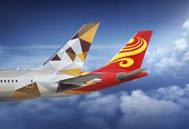 Expanded Codeshare and Loyalty Partnership Connects Etihad Airways and Hong Kong Airlines