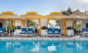 The Peninsula Beverly Hills Revitalizes Its Classic Charm with a Modern Luxury Touch
