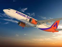Akasa Air Eyes New International Routes to Kenya, Egypt, and the Middle East While Strengthening Fleet with Boeing 737 MAX