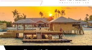 India’s Travel Boom: Booking Hotels in 1,441 Cities and Embracing Premium Stays