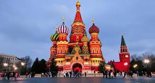 Mumbai to Moscow: India’s Rapid Rise as a Leading Tourist Market in H1 2025
