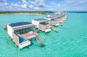 Maldives Takes a Leap Toward Sustainable Tourism with New Integrated Township Developments
