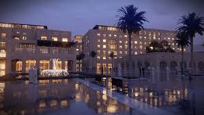 Hilton and Wirgan Hospitality Set to Launch Two New Hotels in Makkah’s Vibrant Hospitality Scene