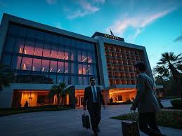 Chalet Hotels Posts Nearly Double Q2 Revenue and Launches Upscale Athiva Hotels & Resorts Brand