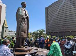 Challenges Faced at Zimbabwe’s Nehanda Statue and How Transfer Services Can Help Visitors
