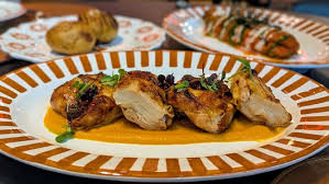 Italian Cuisine World Summit Unites Top Chefs and Italian Flavors at Ferrari World Abu Dhabi