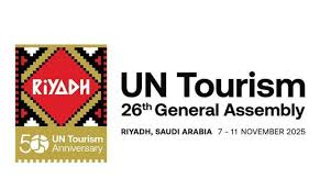 Saudi Arabia’s Riyadh to Host UN Tourism Assembly 2025 Spotlighting AI-Powered Tourism and International Cooperation