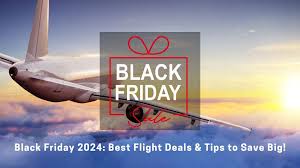Mastering Black Friday Travel Deals: Smart Tips to Save Big on Holiday Trips