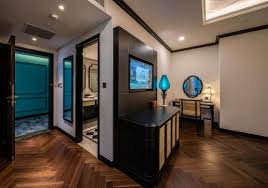 Experience Vietnam’s Potique Hotel: A Stylish Fusion of Tradition and Modern Comfort in Nha Trang