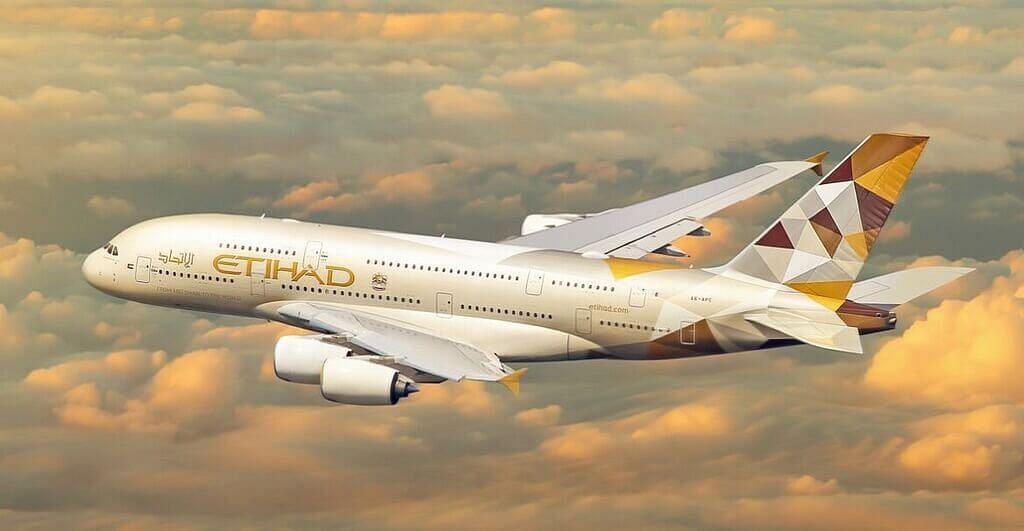 Etihad’s Fleet and Network Expansion Unlocks New Travel Routes for African Markets